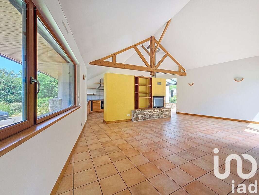 Photo 4 - Maison à TAILLIS