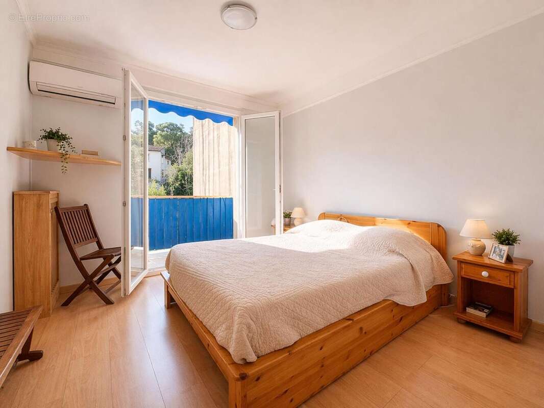   - Appartement à NICE