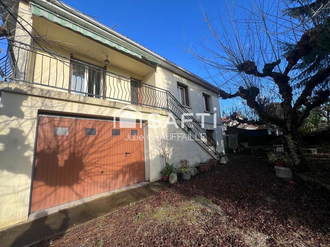 Photo 2 - Maison à BEAUPUY