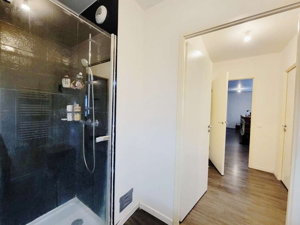 Appartement - photo 13