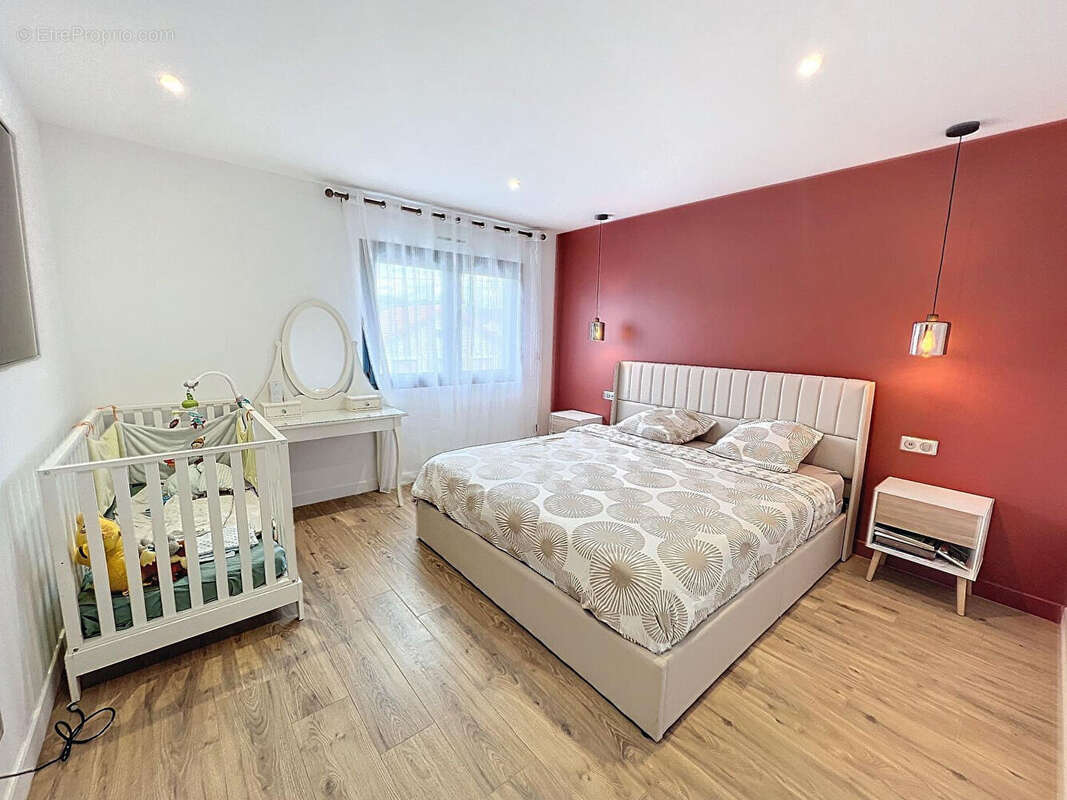 Maison à VILLEPARISIS