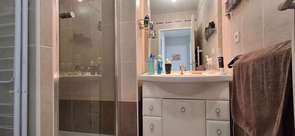 Appartement à CORBEIL-ESSONNES