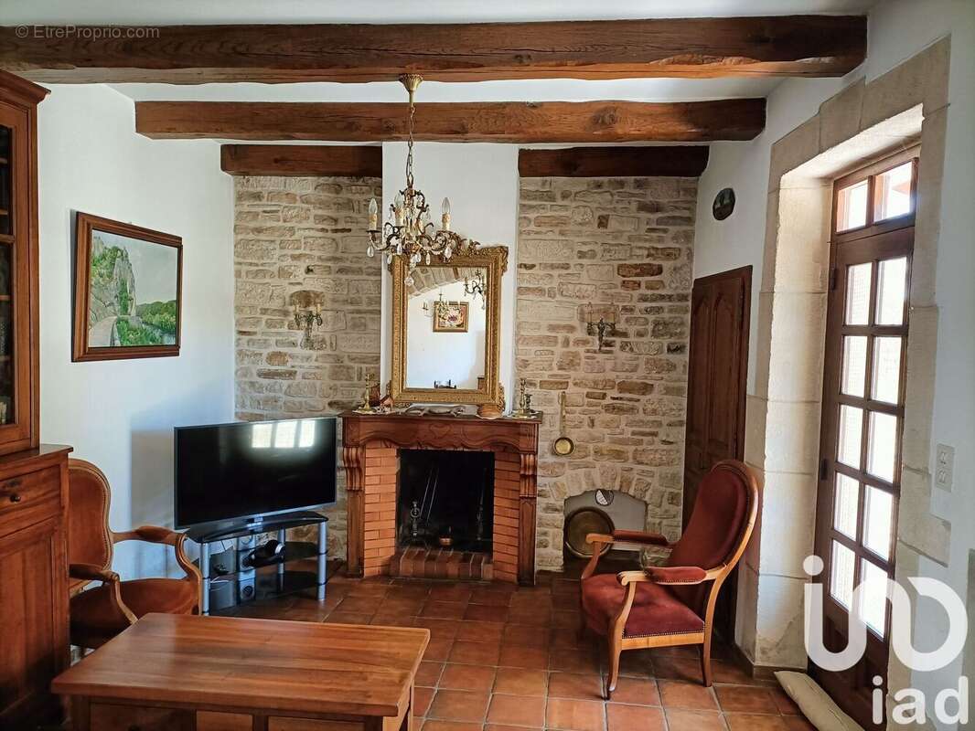 Photo 7 - Maison à PONT-SAINT-ESPRIT