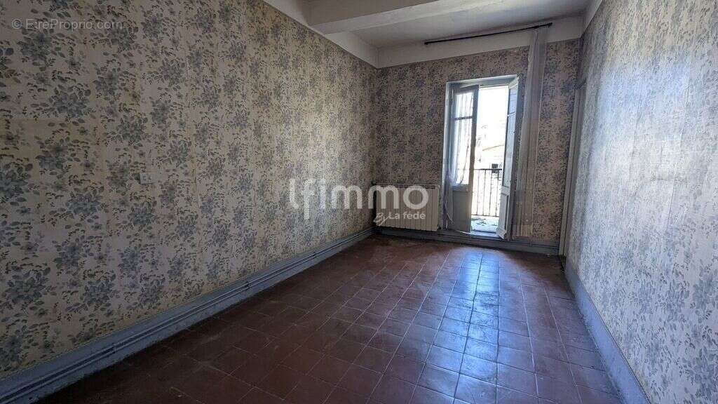 Appartement à BEDARIEUX