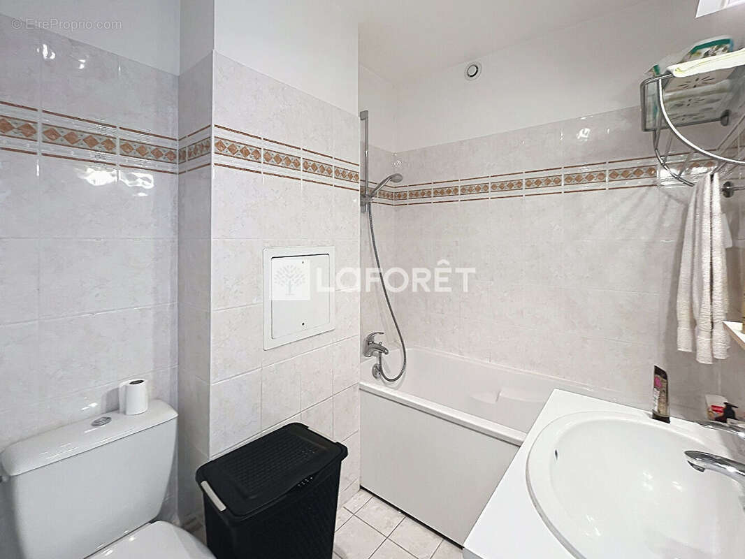 Appartement à AUBERGENVILLE