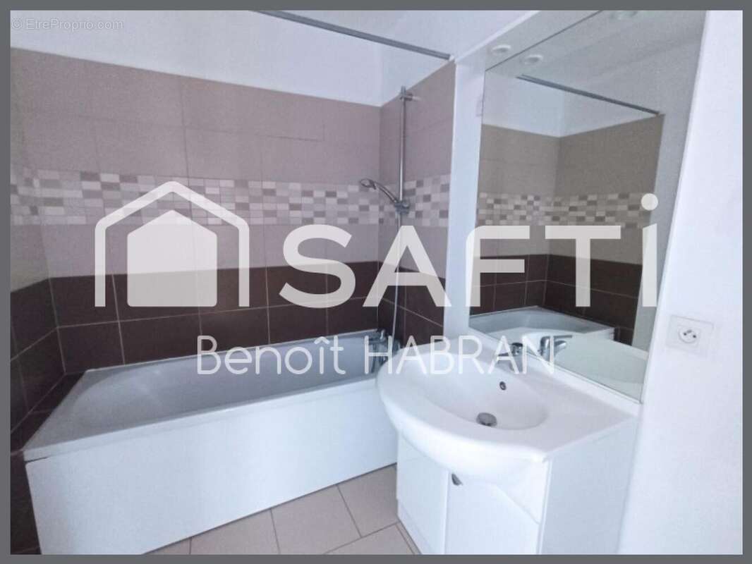 Photo 4 - Appartement à MANTES-LA-VILLE