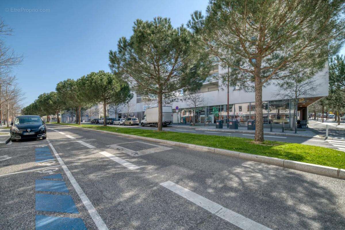 Appartement à BALMA