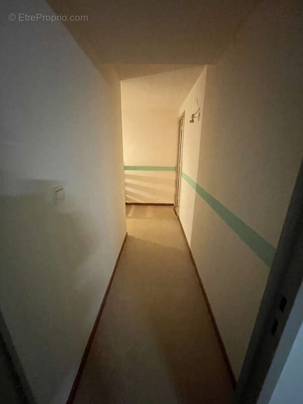 Appartement à TROYES