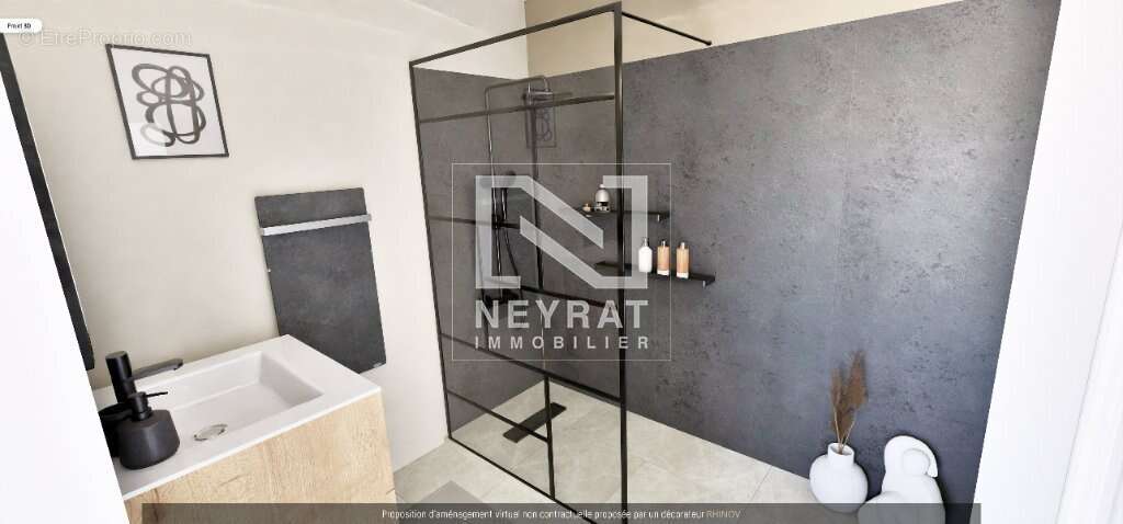 Appartement à SAINT-JEAN-DE-LOSNE