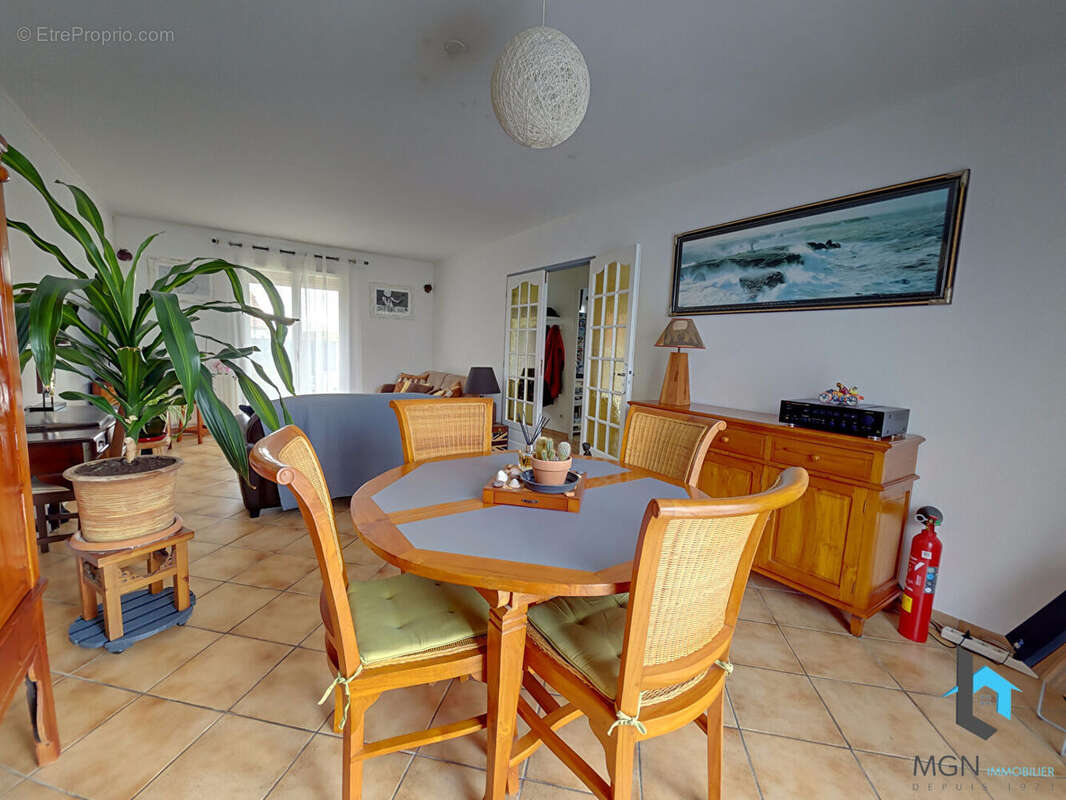 Maison de plain pied 5 mn de maintenon - photo 6