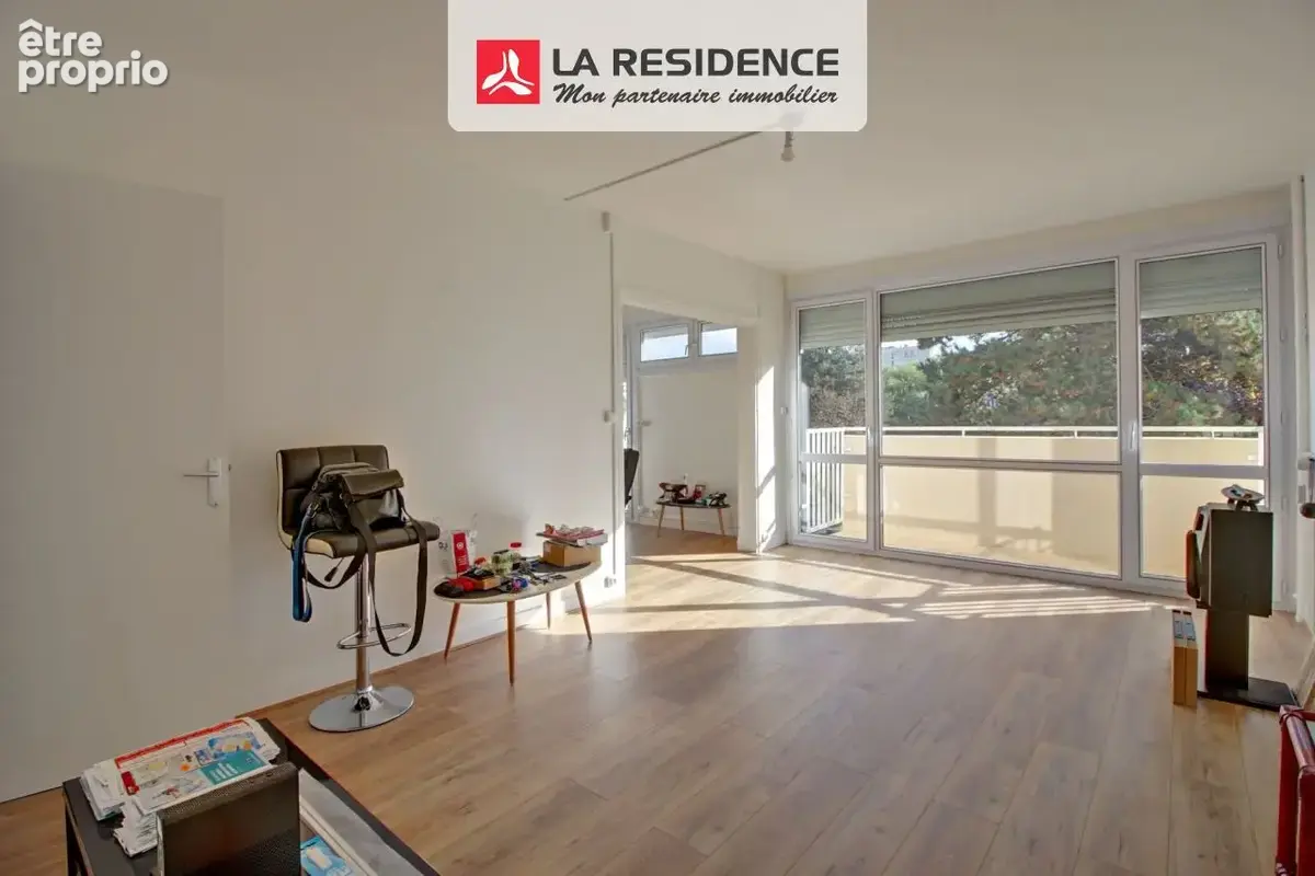 Appartement 75 m² à Bihorel  - photo 2