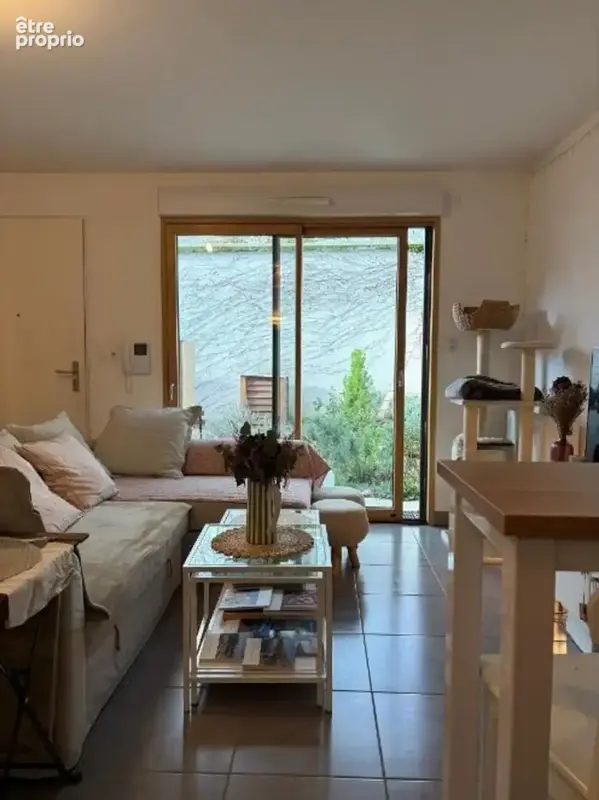 Maison à TOURS