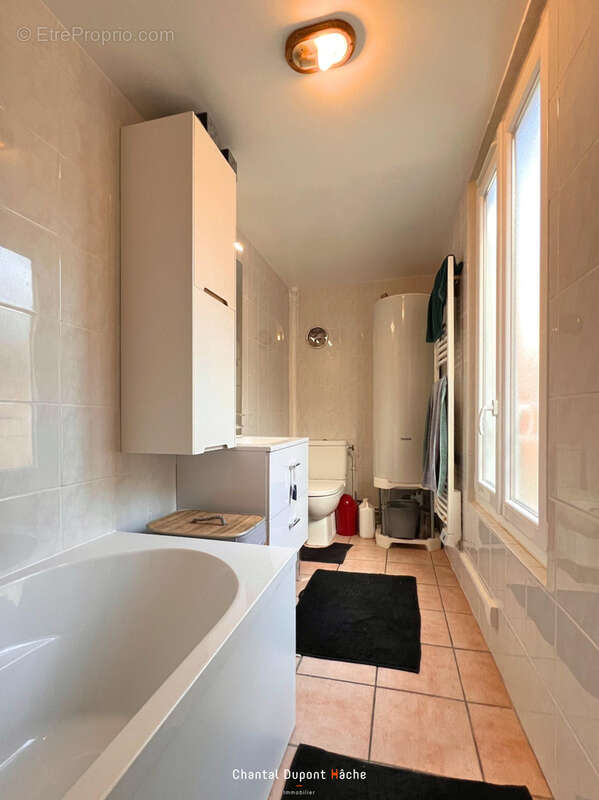 Appartement à CHARTRES