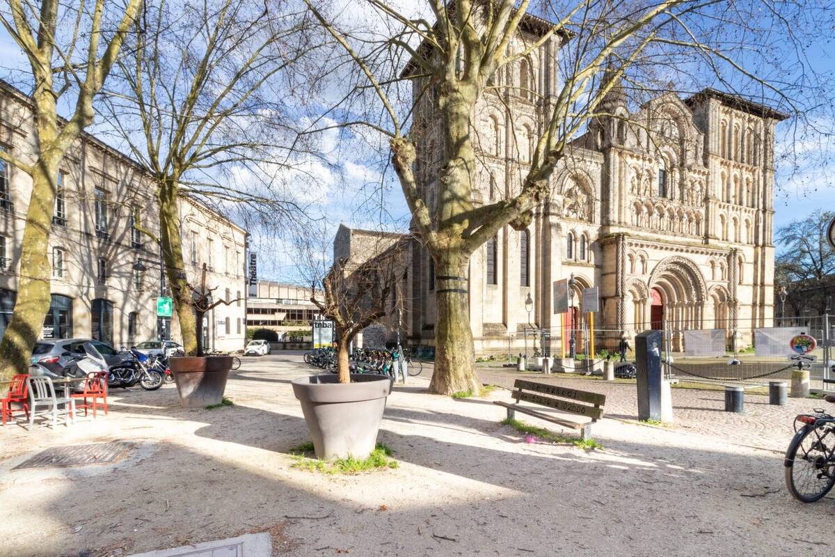 Commerce à BORDEAUX