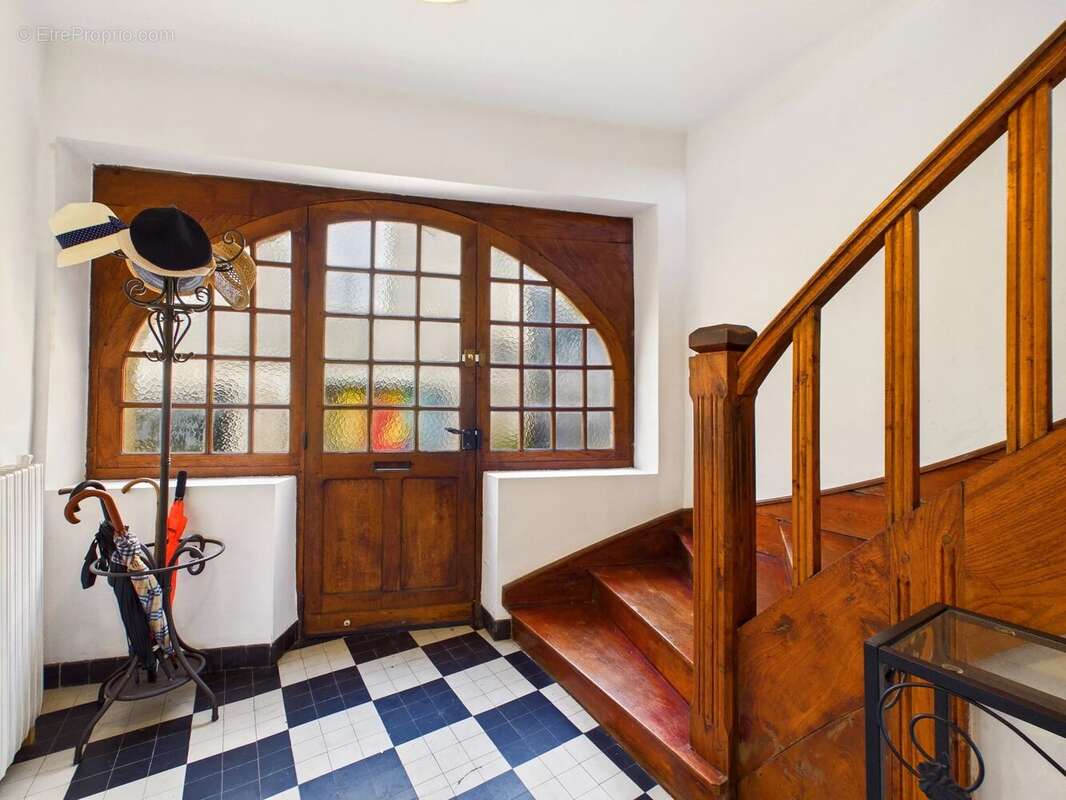Maison à BELVES