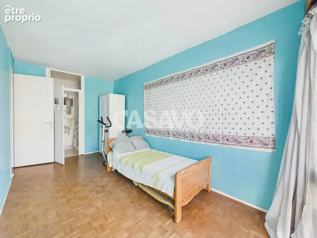 Vente Appartement 5 pièces de 100m² - 75014 Paris - photo 15