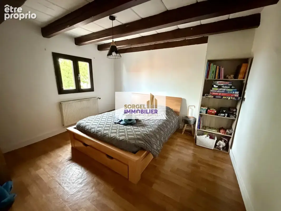 Magnifique maison avec dépendances - BISCHOFFSHEIM - photo 17