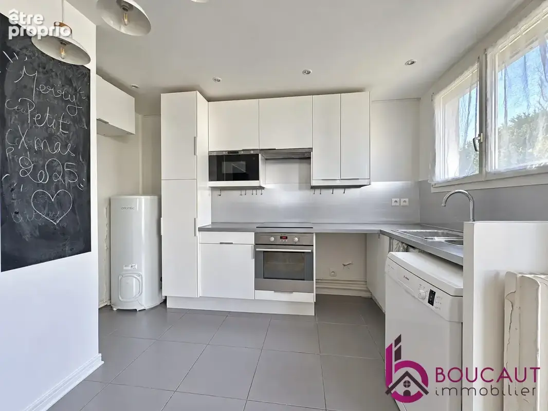 Appartement 3 pièces 65 m² à vendre à Le Plessis-Robinson (92350) - photo 5