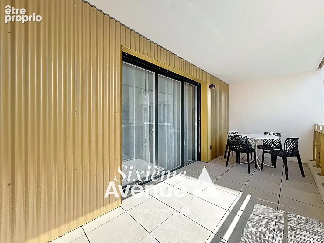 Appartement Decines Charpieu 4 pièce(s) 79.76 m2 - photo 11