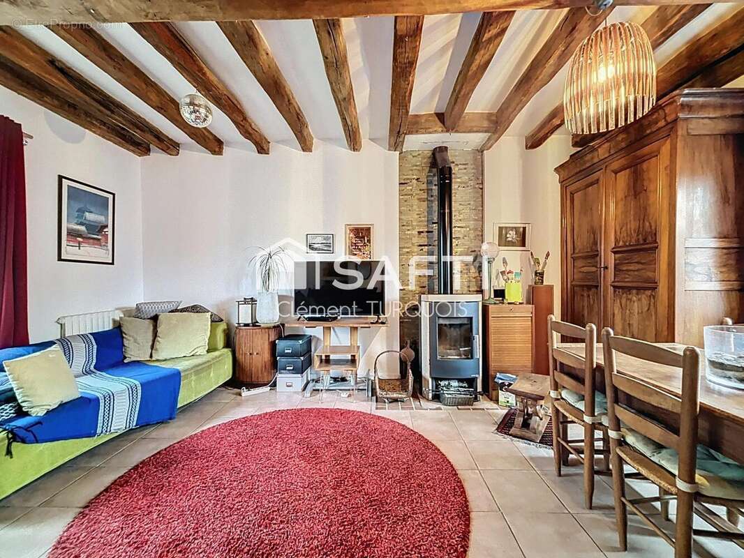 Photo 3 - Maison à AMBOISE