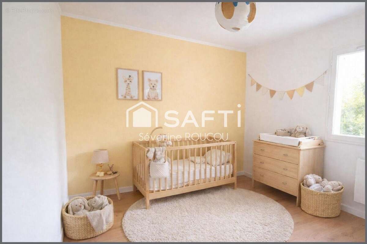 Photo 6 - Appartement à ORNEX