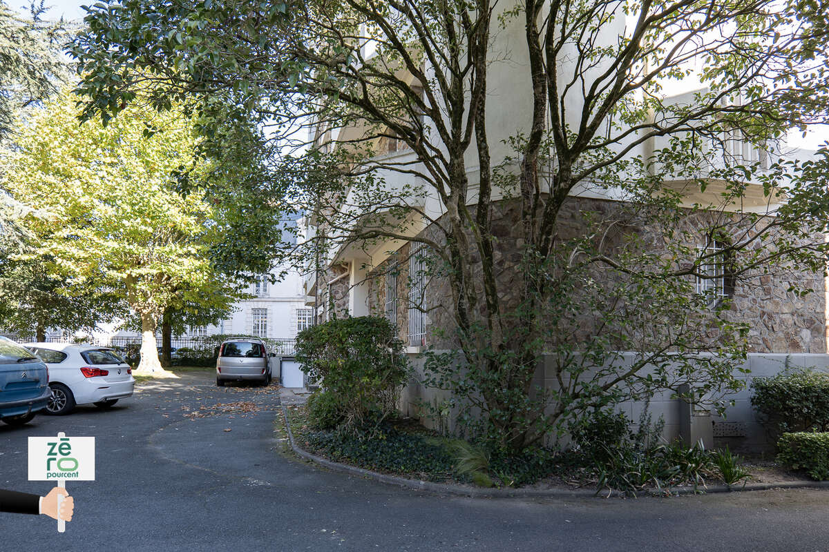 Appartement à LA ROCHE-SUR-YON