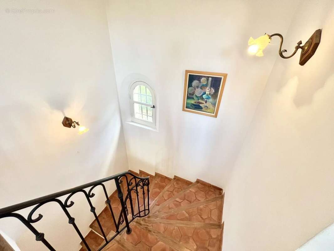 Maison à ROCBARON