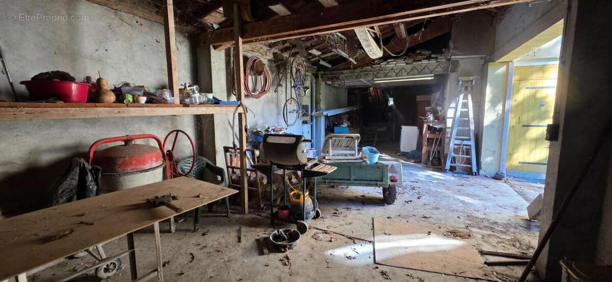 Maison à LALEVADE-D'ARDECHE