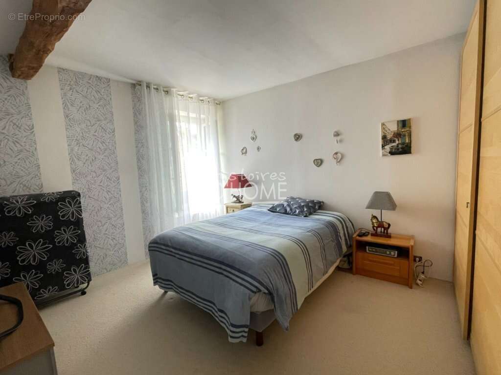 Maison à ROZAY-EN-BRIE