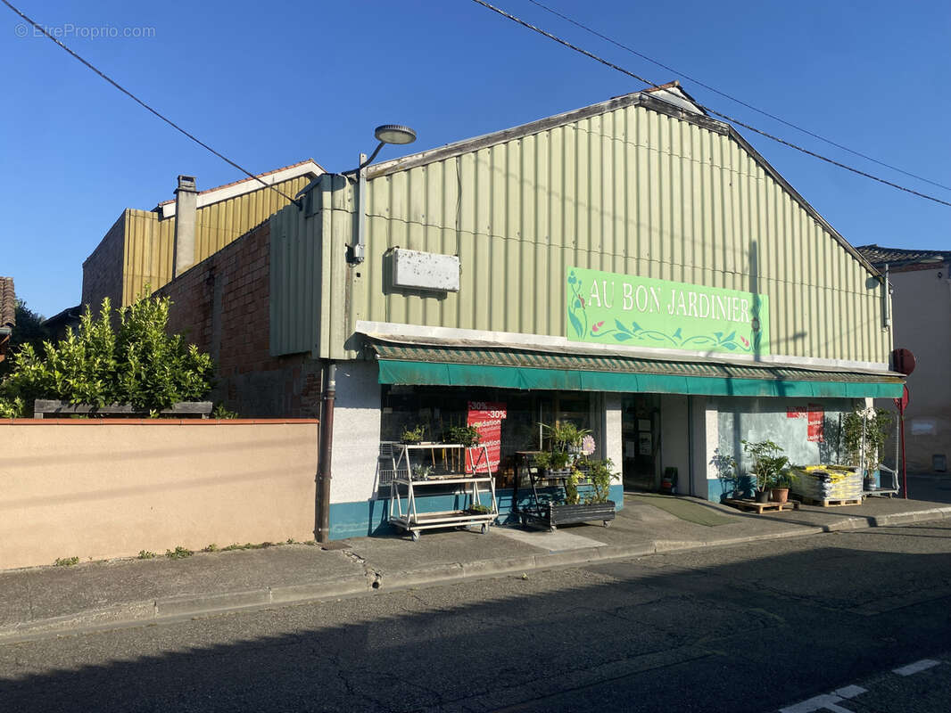 Appartement à CASTELSARRASIN