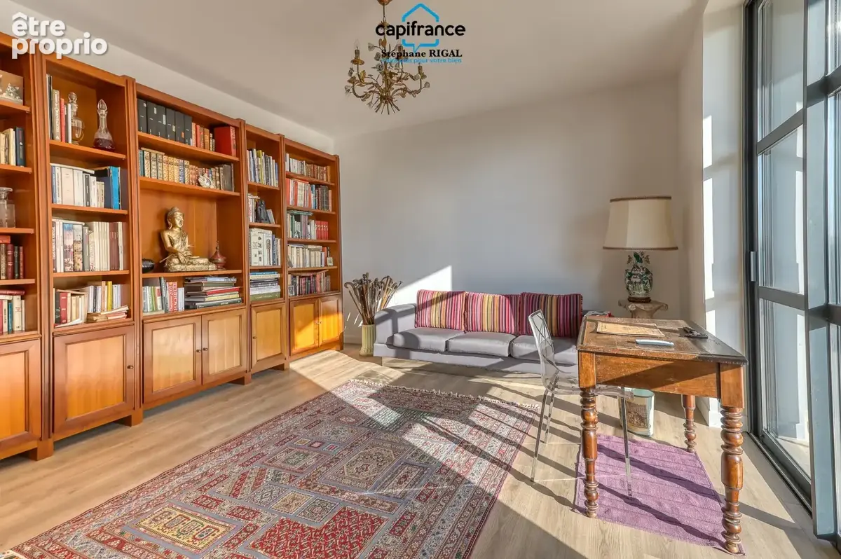 Propriete à vendre 10 pièces proche de VILLEREAL (47) de 500m2 habitables et de 3,85 ha de terrain - photo 20