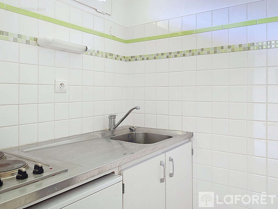 Appartement à HOULGATE