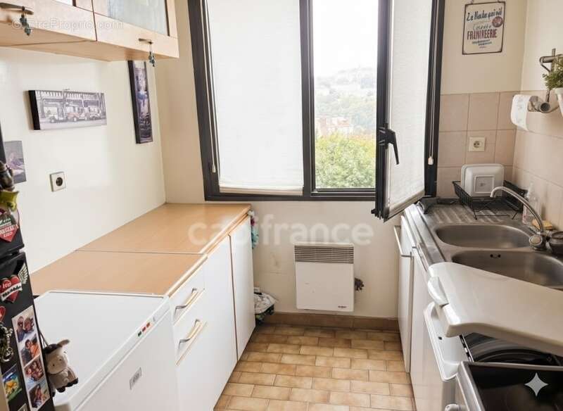 Appartement à MEUDON