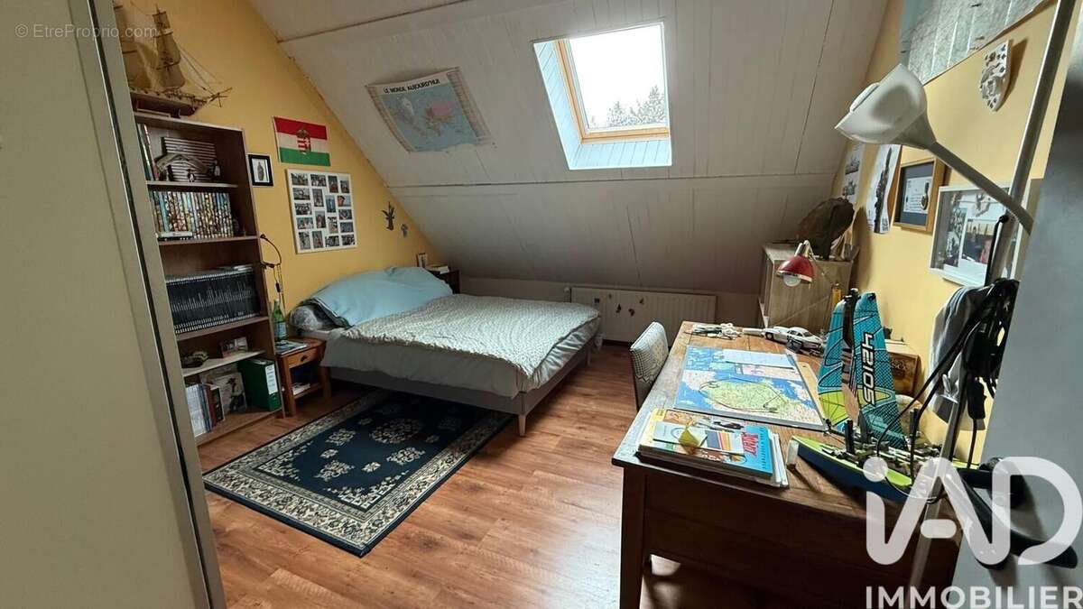 Photo 7 - Maison à SENS