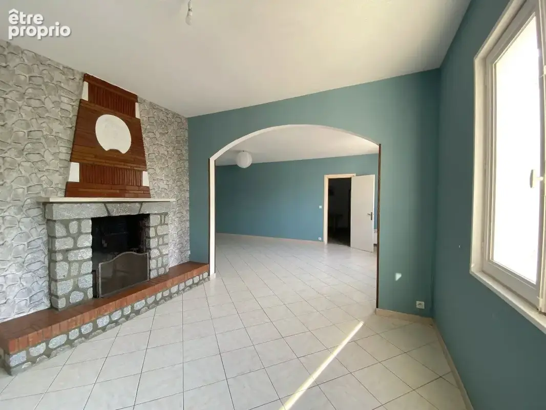 Maison de village avec gite et piscine ! - photo 7