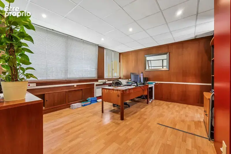 Ivry-sur-seine   résidence l’archebanc   investissement de qualité - photo 8