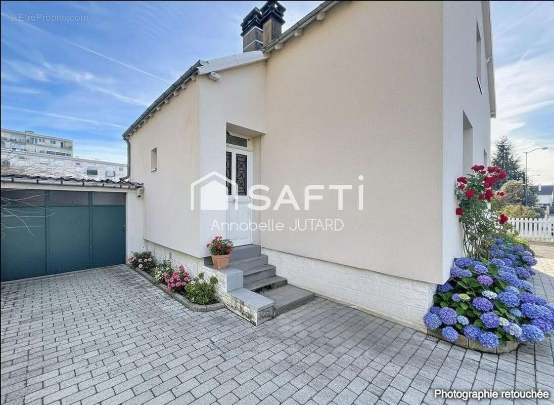 Photo 7 - Maison à JOUE-LES-TOURS