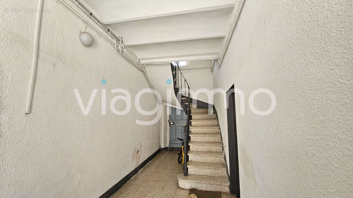 Appartement à ALES