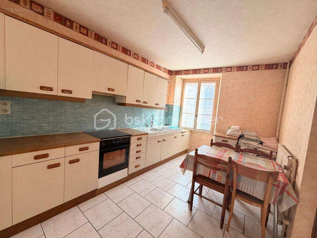 Appartement à MEREVILLE