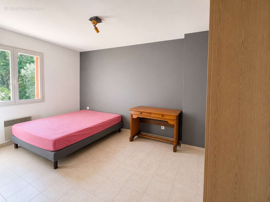 Appartement à AUBAGNE