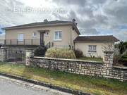 Maison à L'ISLE-JOURDAIN