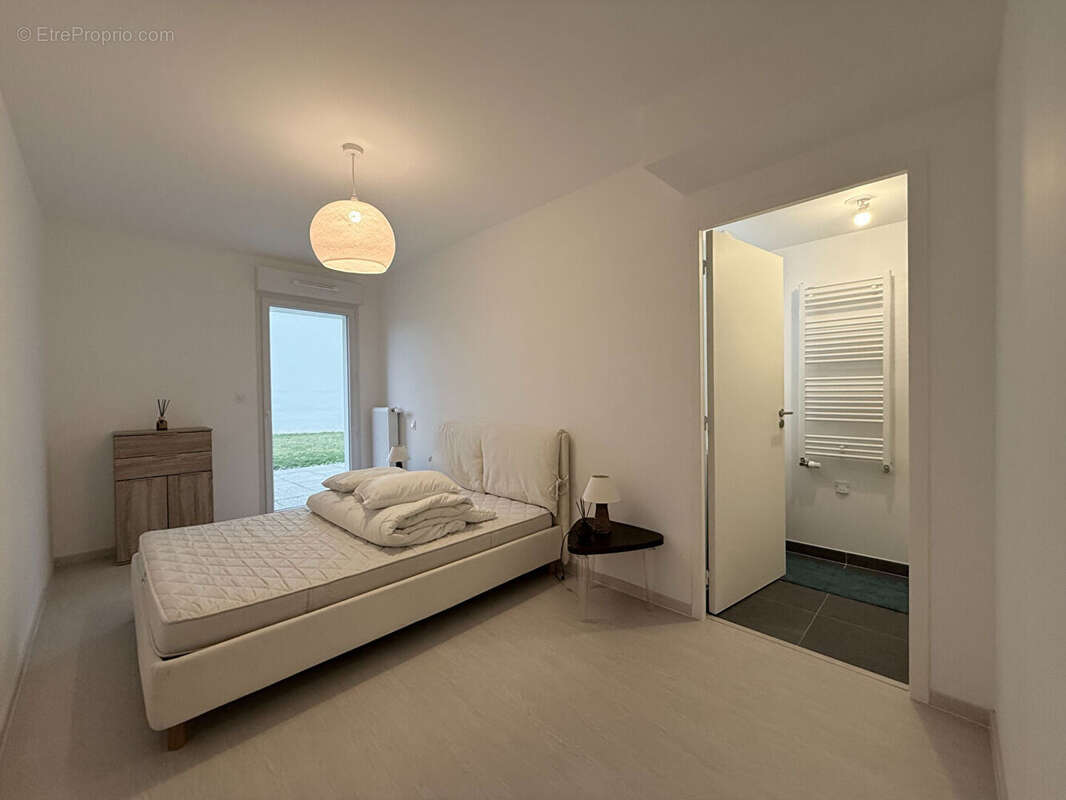 Appartement à PORNICHET