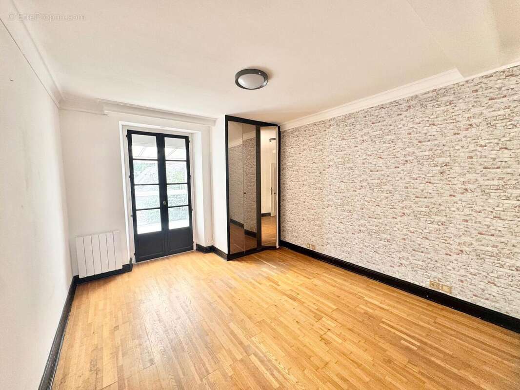 Photo 9 - Maison à ARGENTRE-DU-PLESSIS