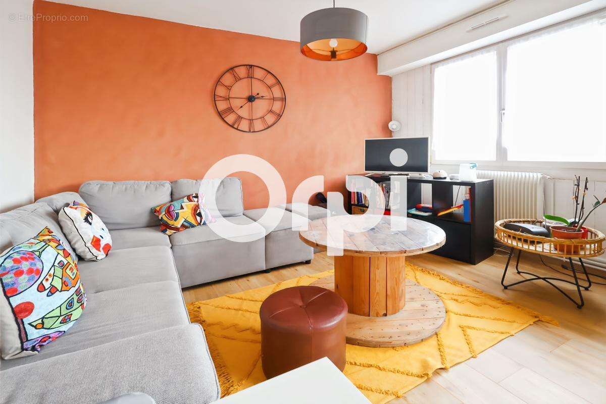 Appartement à SAINT-POL-SUR-MER