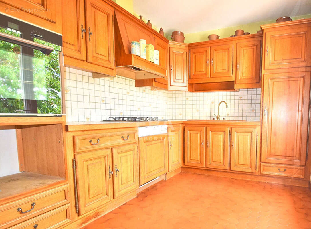 Maison 105m² à saint-jean-des-vignes - photo 12