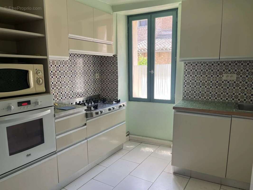 Maison à MONTFORT-SUR-ARGENS