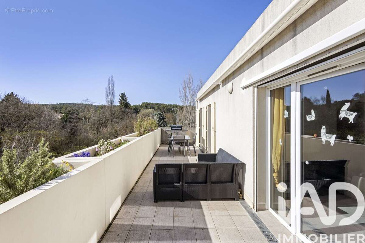Photo 2 - Appartement à FUVEAU