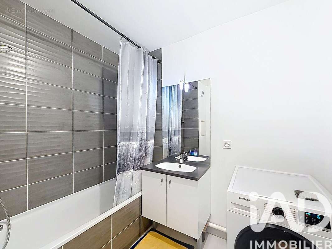 Photo 7 - Appartement à IVRY-SUR-SEINE