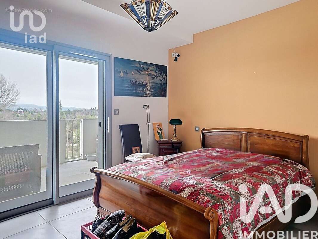 Photo 4 - Appartement à NARBONNE