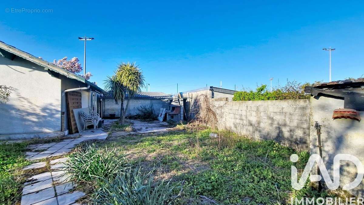 Photo 5 - Maison à BIGANOS